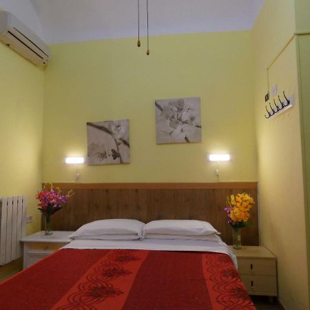 Sunlight Guest House Рим Экстерьер фото