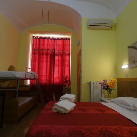 Sunlight Guest House Рим Экстерьер фото