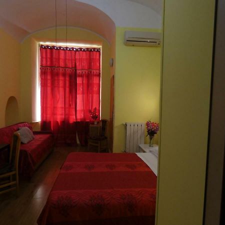 Sunlight Guest House Рим Экстерьер фото