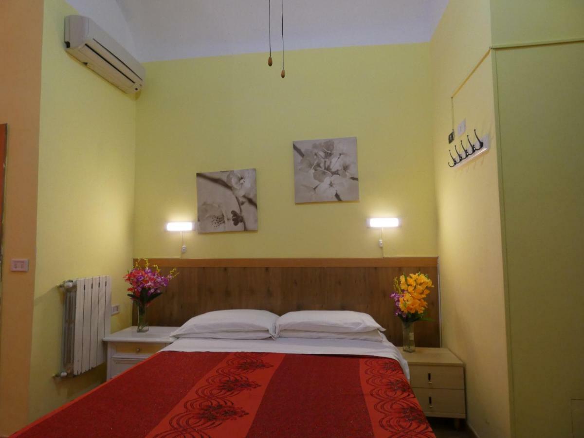 Sunlight Guest House Рим Экстерьер фото