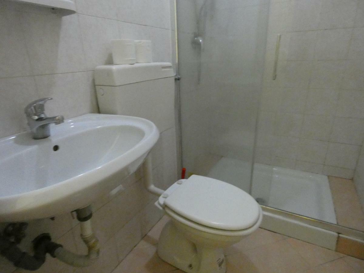 Sunlight Guest House Рим Экстерьер фото