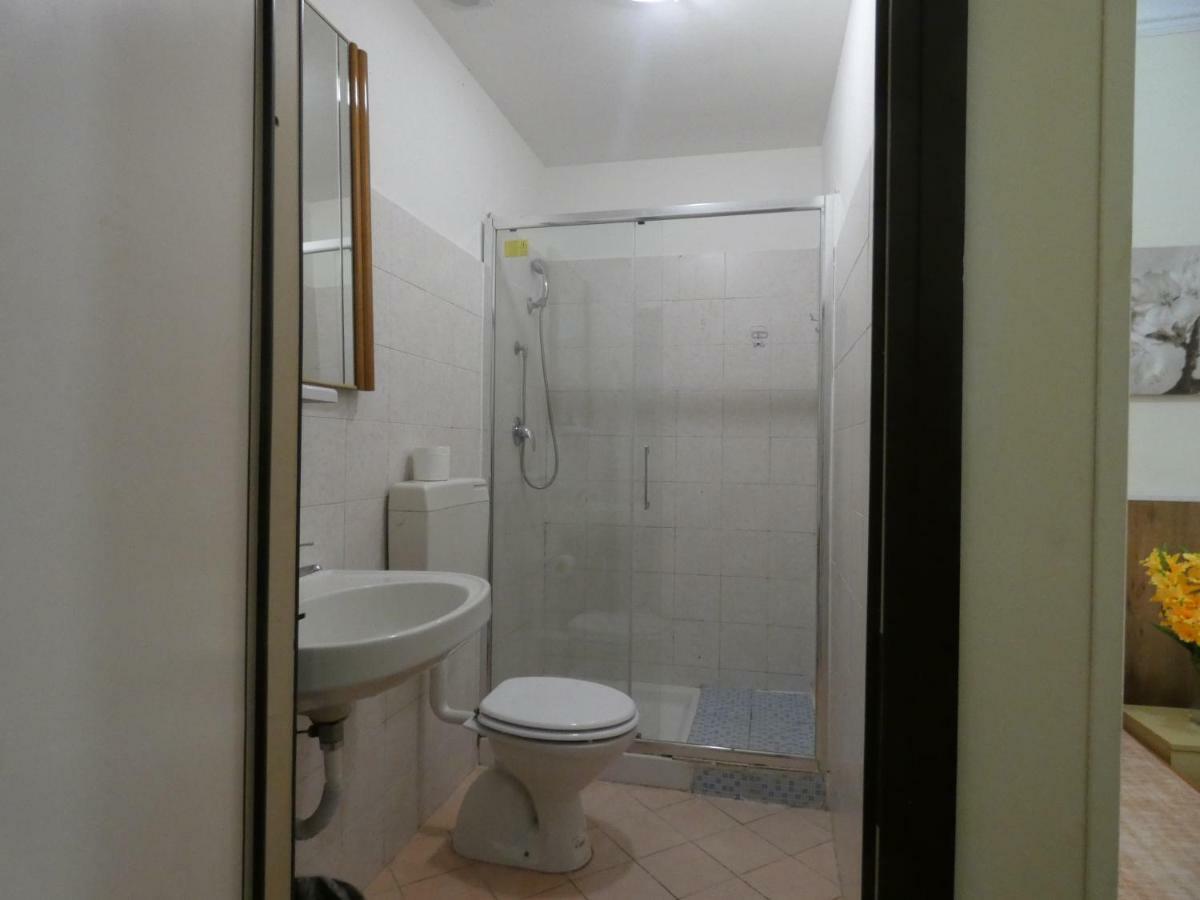 Sunlight Guest House Рим Экстерьер фото