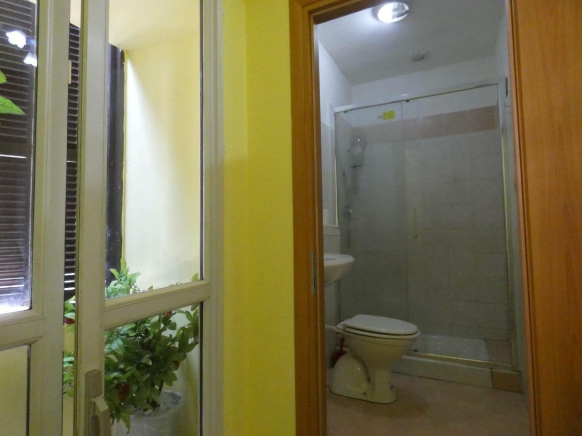 Sunlight Guest House Рим Экстерьер фото
