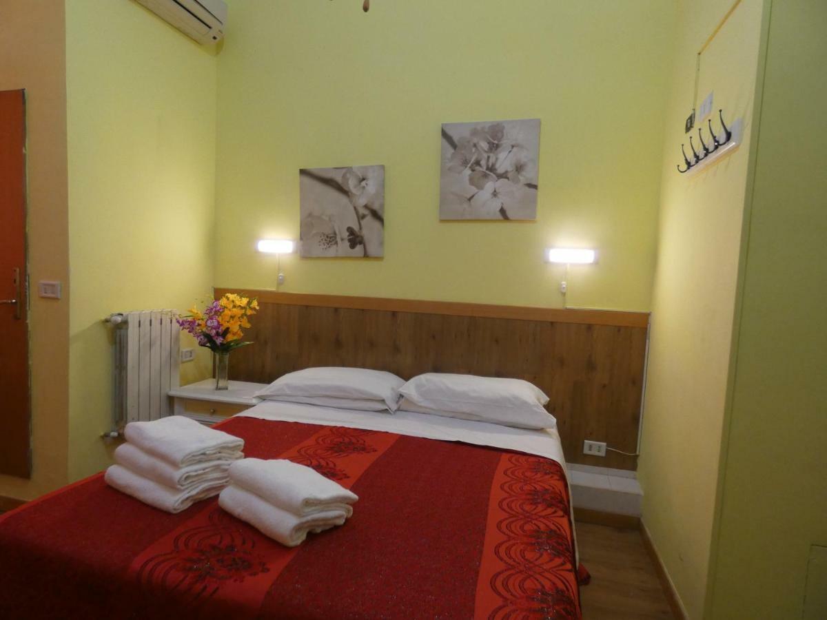 Sunlight Guest House Рим Экстерьер фото