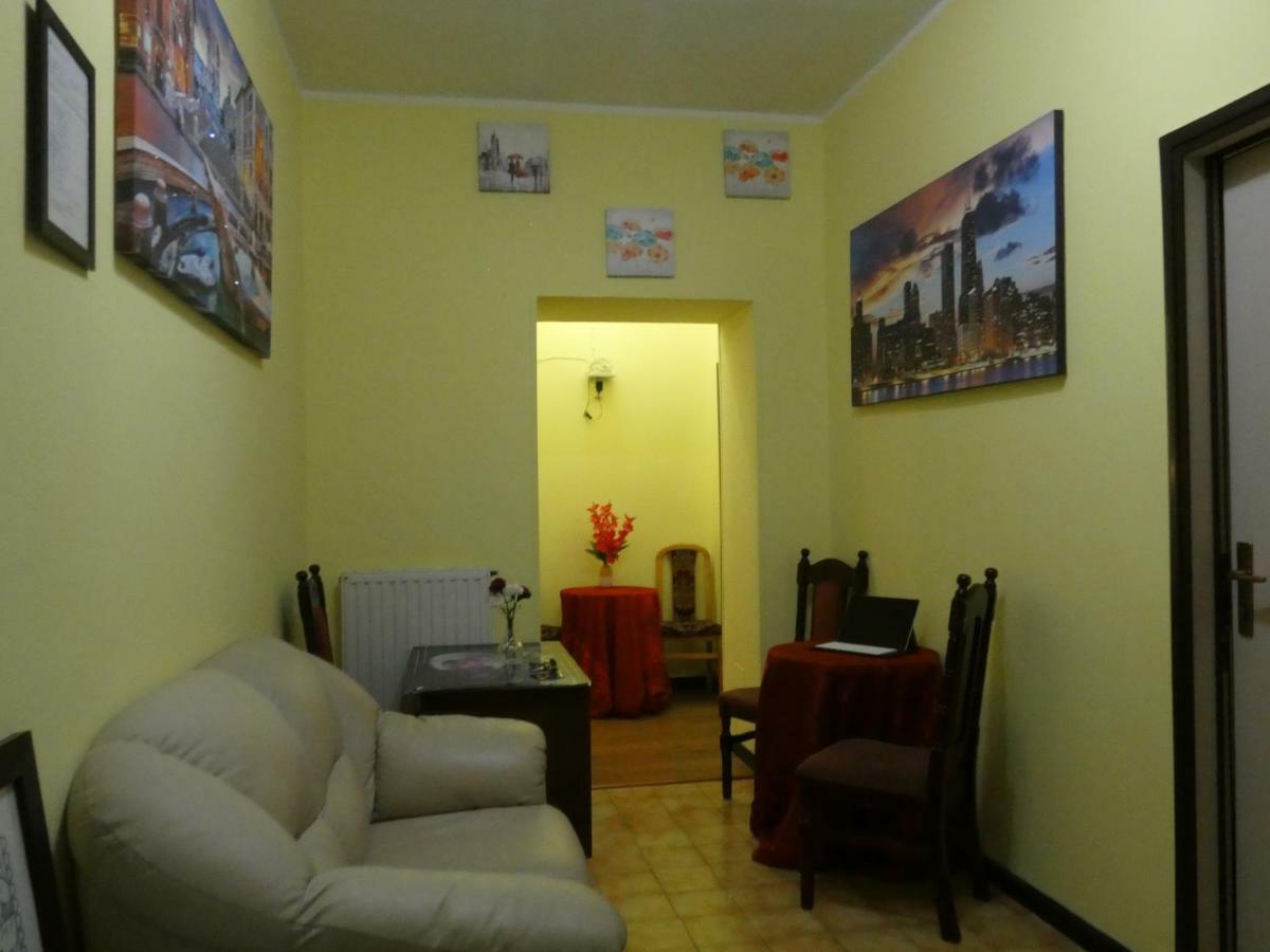 Sunlight Guest House Рим Экстерьер фото