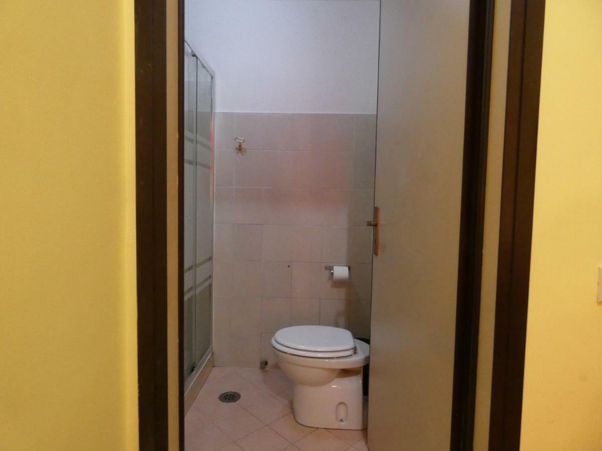 Sunlight Guest House Рим Экстерьер фото