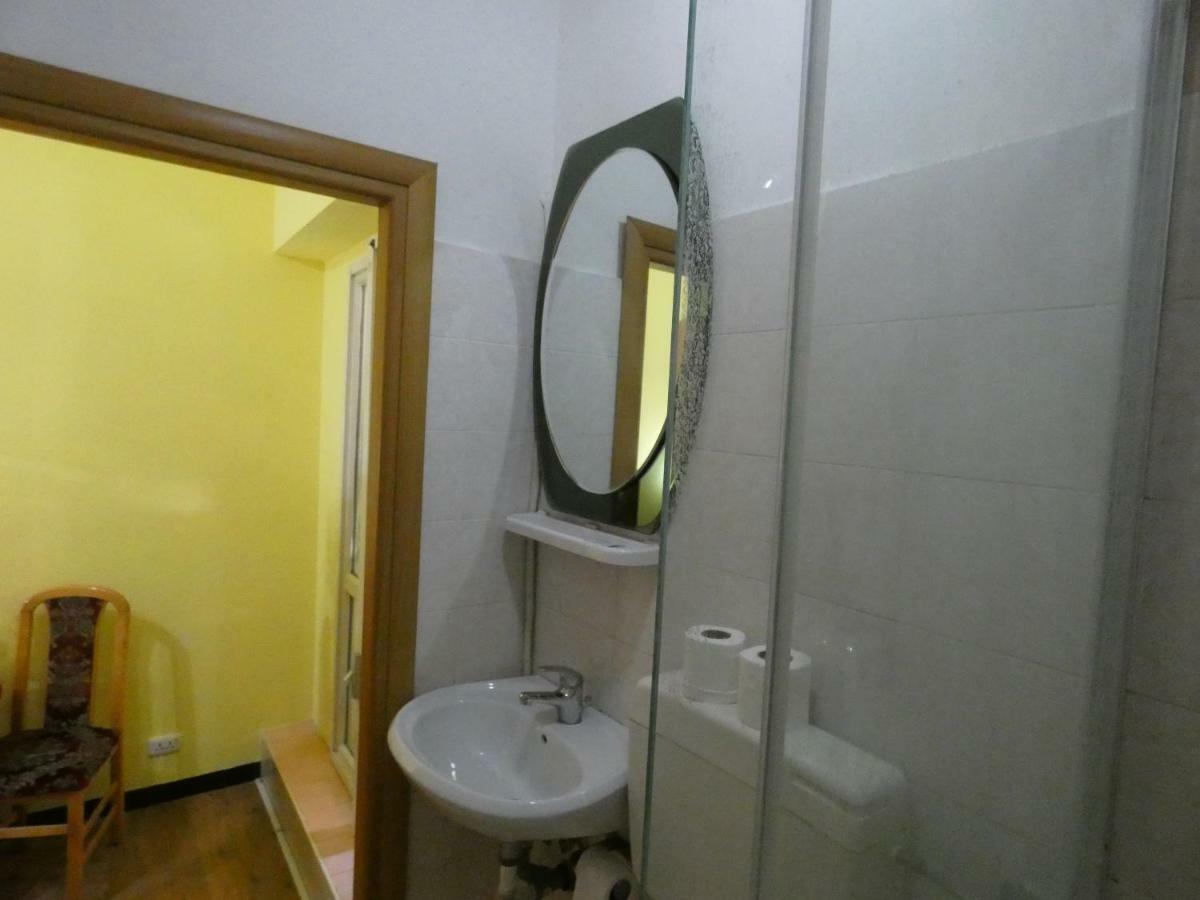 Sunlight Guest House Рим Экстерьер фото
