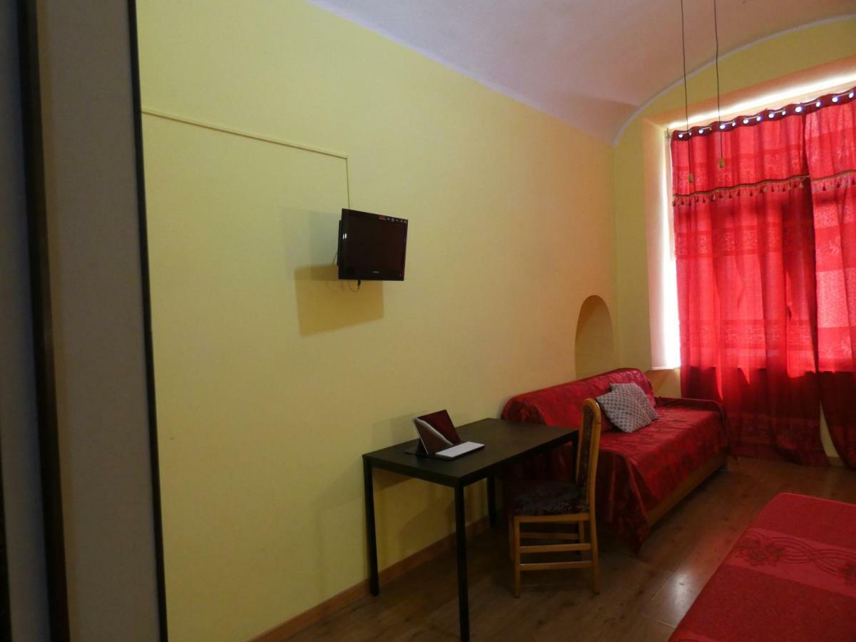 Sunlight Guest House Рим Экстерьер фото