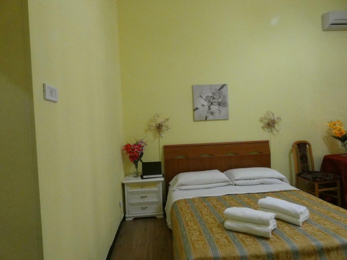 Sunlight Guest House Рим Экстерьер фото