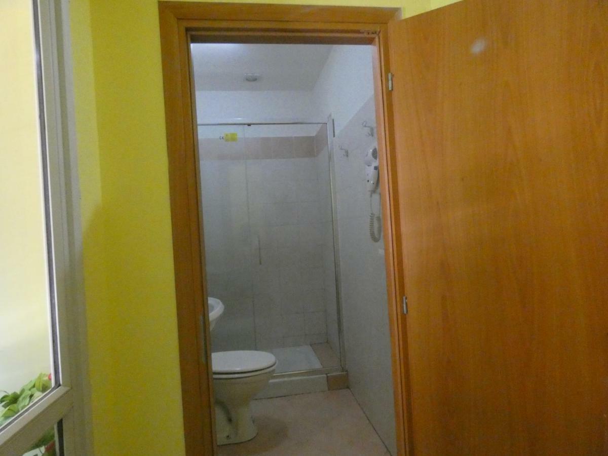 Sunlight Guest House Рим Экстерьер фото